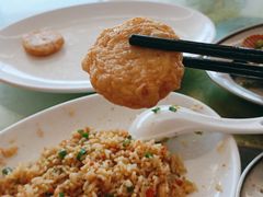 -红月湾海鲜饭店•沙滩海景(双月湾店)