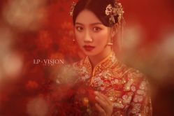 -乐派诗婚纱摄影