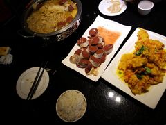 -老六杀猪菜(进乡街店)