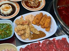 -邓莽子老火锅(鲁祖庙店)