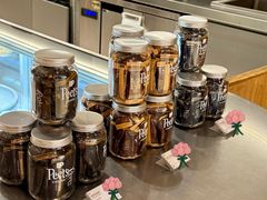 -Peet's 皮爷咖啡(海雅缤纷城店)