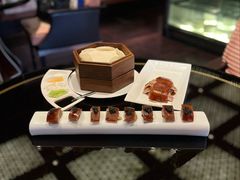-北京四季酒店·采逸轩