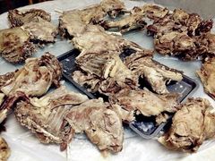 白水羊腿-萧县全羊馆