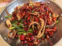 -陈家婆的菜(梅溪湖店)