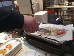 -玫瑰花园自助烤肉(顺义鑫海韵通店)