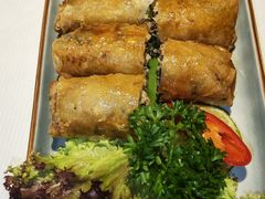 -花样西贡·法式越南餐厅(西大万达店)