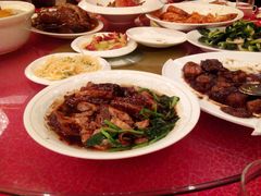-上海新锦江大酒店