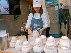 -椰子下蛋(南锣鼓巷店)