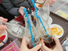 -东方宫中国兰州牛肉拉面(新起街店)