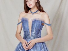 -MSV 高端礼服定制(大良店)