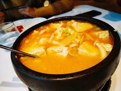 -俏江南天津时尚曲艺主题餐厅(马场道店)