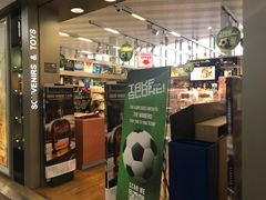 -谢列梅捷沃国际机场