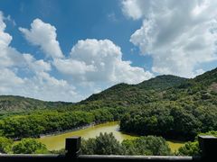 -白马涧龙池景区