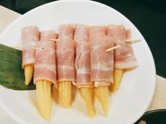 -新石器烤肉(千灯大润发店)