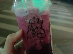 -北丐先生·野馄饨烧烤(长宁龙之梦店)