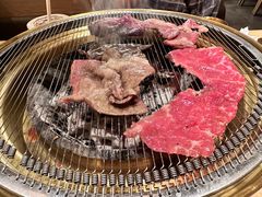 -西塔老太太泥炉烤肉(武汉摩尔城店)