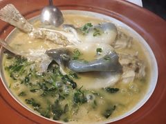 -老海陵·泰州菜(图书馆店)