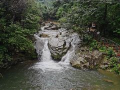 -浙北大峡谷