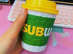 -赛百味SUBWAY(奥城店)