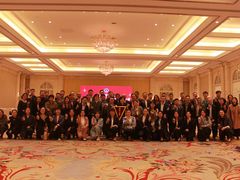 -淘米·公司团建·团队旅游·拓展培训