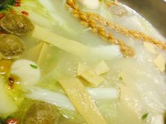 -重庆巴渝火锅(钟家村店)