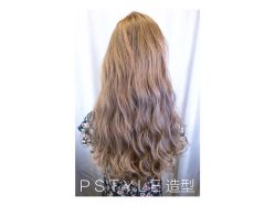 -P.STYLE 派斯造型