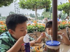 -IL paperino帕帕里诺冰激凌