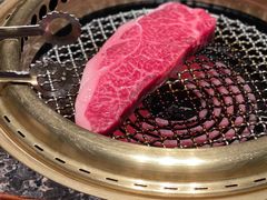 -老乾杯和牛烧肉(王府中环店)