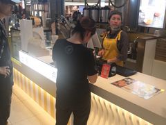 -7分甜(上海新天地广场店)