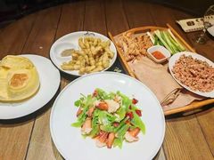 -威海九禧海鲜居渔水饺(经区店)