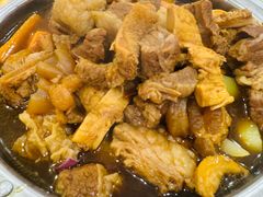 -聚福缘菜馆(隆昌路店)