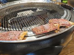 -九田家黑牛烤肉料理(国芳店)