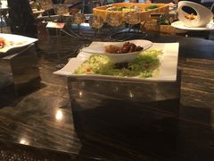 -博悦大酒店-餐厅