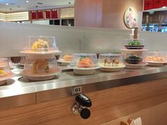-禾绿寿司(星光68广场店)