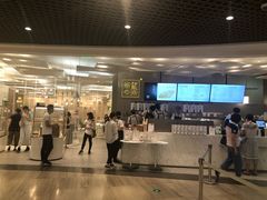 -奈雪的茶(市百一店)