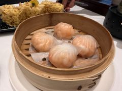-白天鹅宾馆-宏图府餐厅