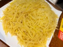 -春發合饭庄