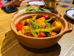 -正泰餐厅AmazingThai(亦庄店)