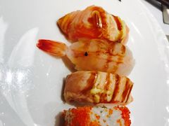 -大渔铁板烧(花园道店)
