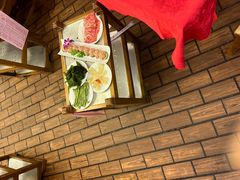 -山城年华老火锅(玉林店)