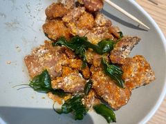 -隅乐胡椒虾·台湾菜·团建(皇岗店)