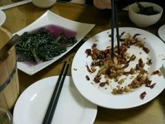 -农家土菜老煨锅(木鱼镇店)