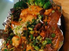 -海景壹号大酒店(滨湖店)