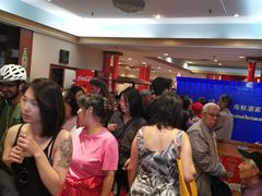-翠濠庭海鲜酒家