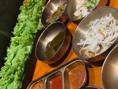 -韩象烤肉·韩国料理(市南麦凯乐旗舰店)
