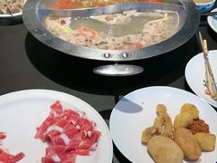 -额尔敦·品质自助(摩尔城店)