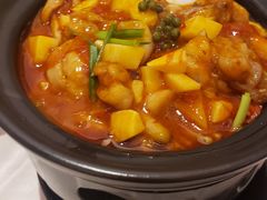 -粗茶淡饭·汉口公馆(循礼门店)