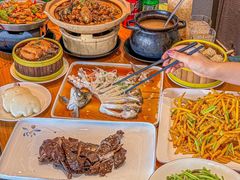 -莲餐厅·湖北菜·潜江小龙虾店(愚园路店)