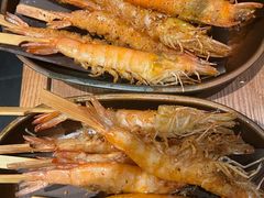 -牛New寿喜烧(中山公园龙之梦店)