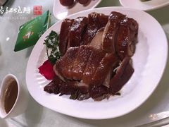 烧鹅-椿记烧鹅(北门店)